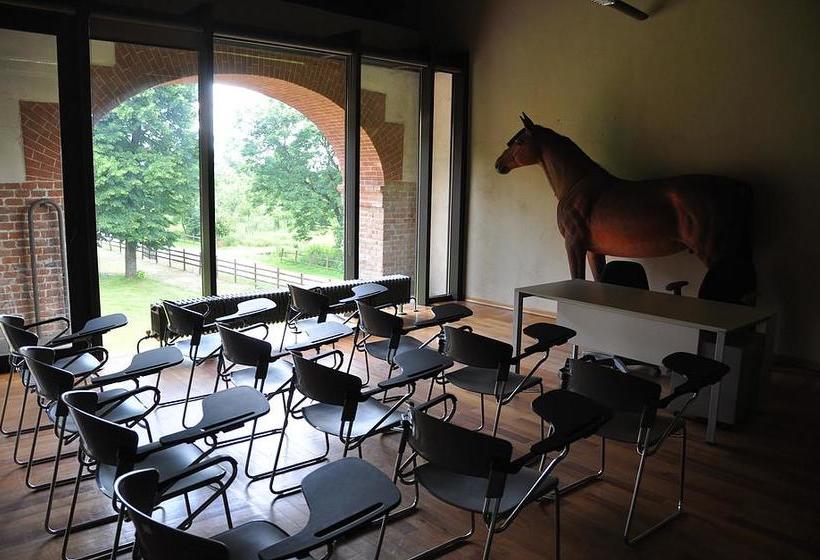 בית מלון כפרי Foresteria La Rubbianetta