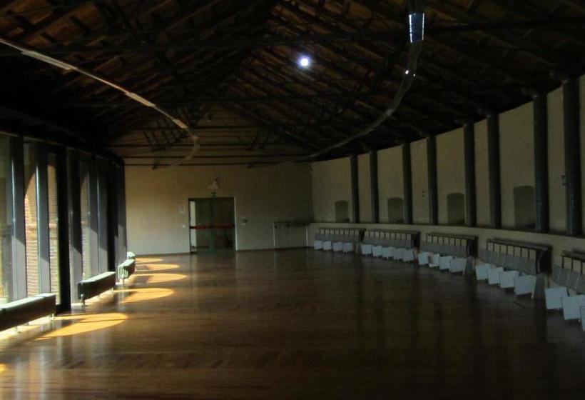 בית מלון כפרי Foresteria La Rubbianetta