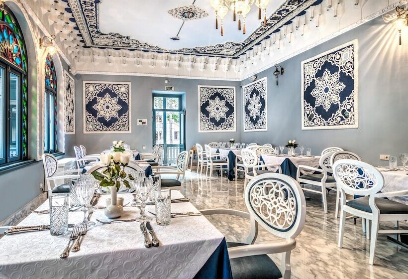 فندق Golden Tulip Borjomi