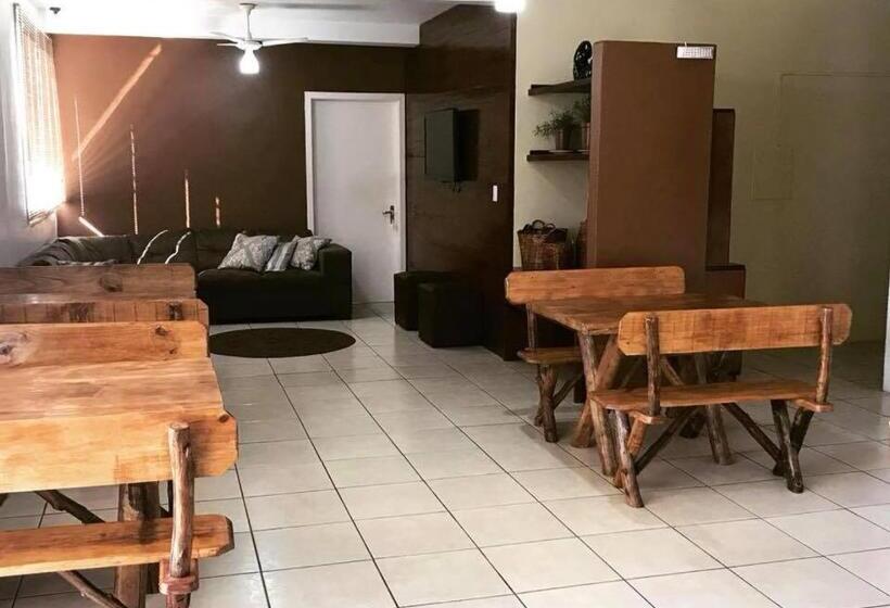 Отель Guaporé Campo Bom Rs