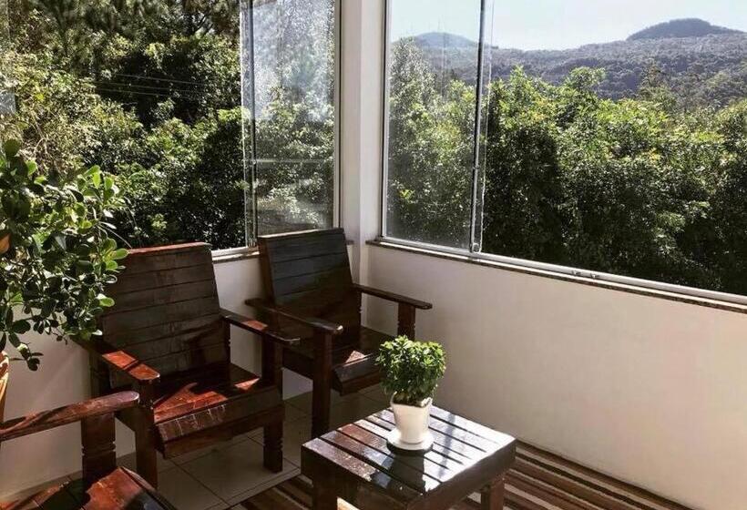 Отель Guaporé Campo Bom Rs