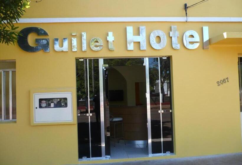 호텔 Guilet