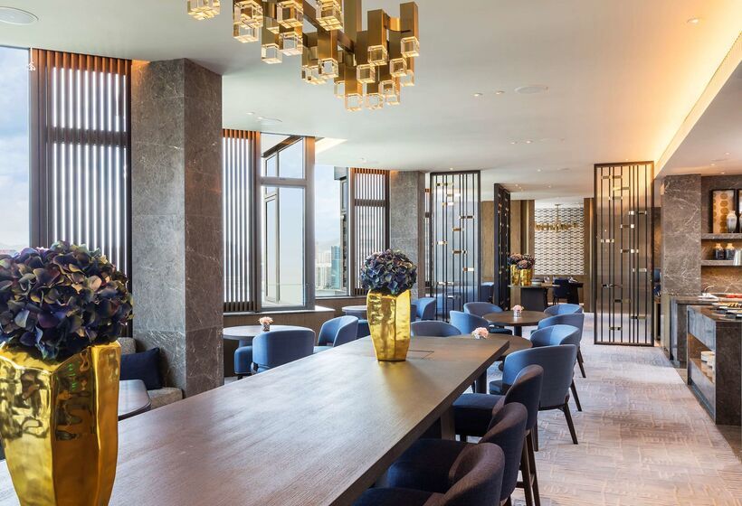 هتل Hyatt Centric Victoria Harbour