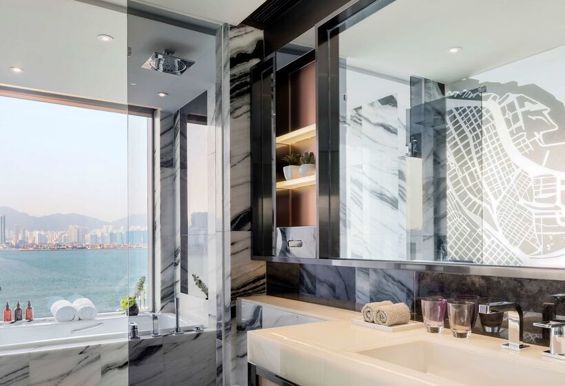 هتل Hyatt Centric Victoria Harbour