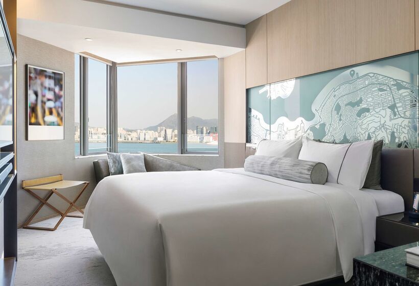 هتل Hyatt Centric Victoria Harbour