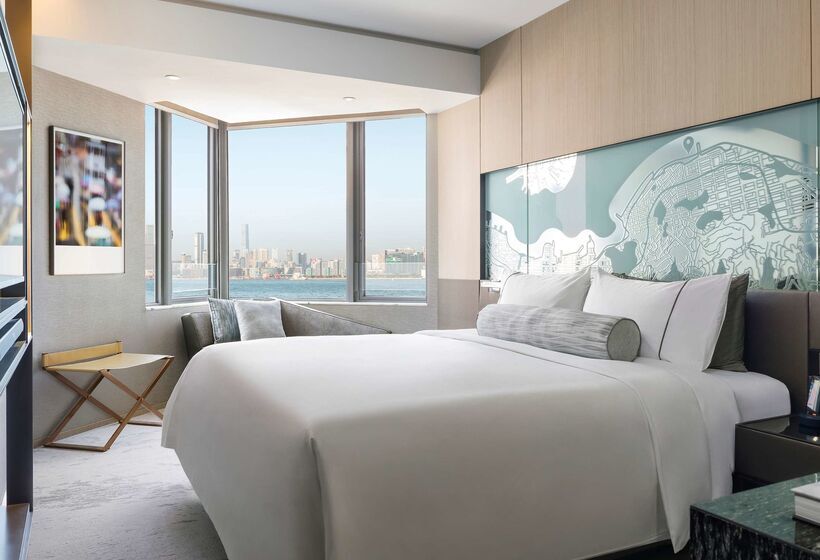 هتل Hyatt Centric Victoria Harbour