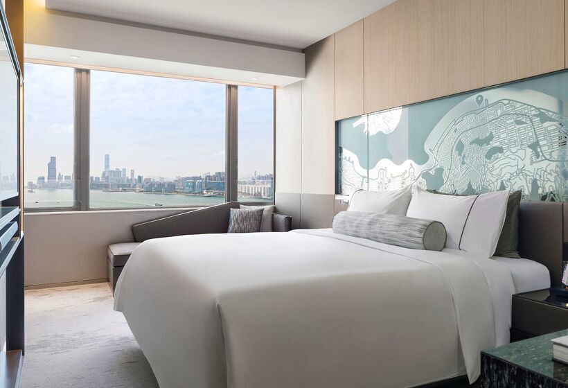 هتل Hyatt Centric Victoria Harbour