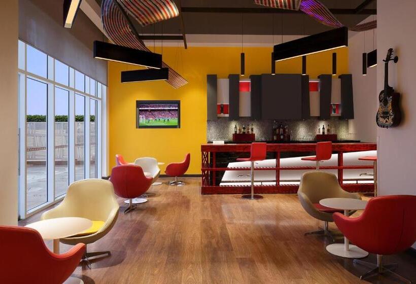 בית מלון כפרי Ibis Pune Hinjewadi   An Accor Brand