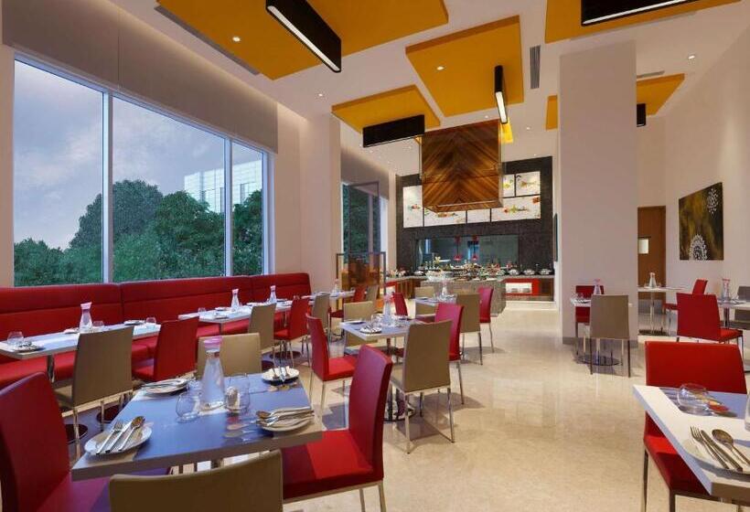 בית מלון כפרי Ibis Pune Hinjewadi   An Accor Brand