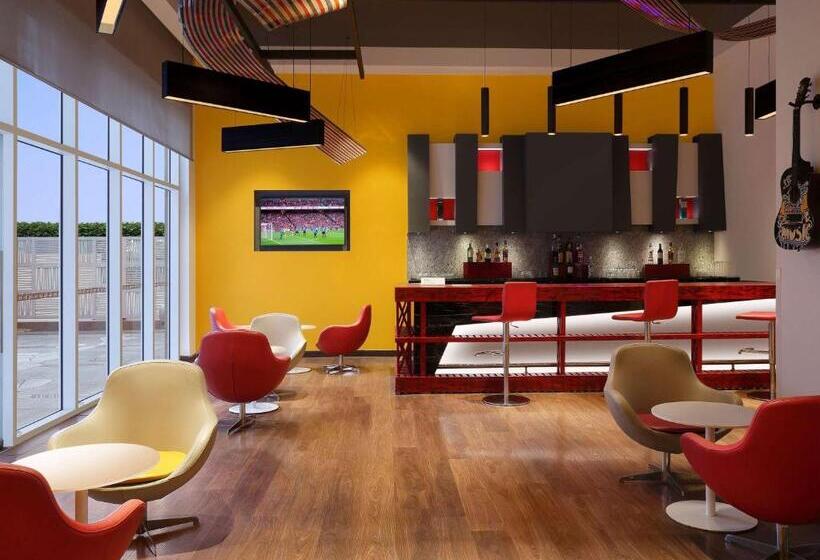 בית מלון כפרי Ibis Pune Hinjewadi   An Accor Brand