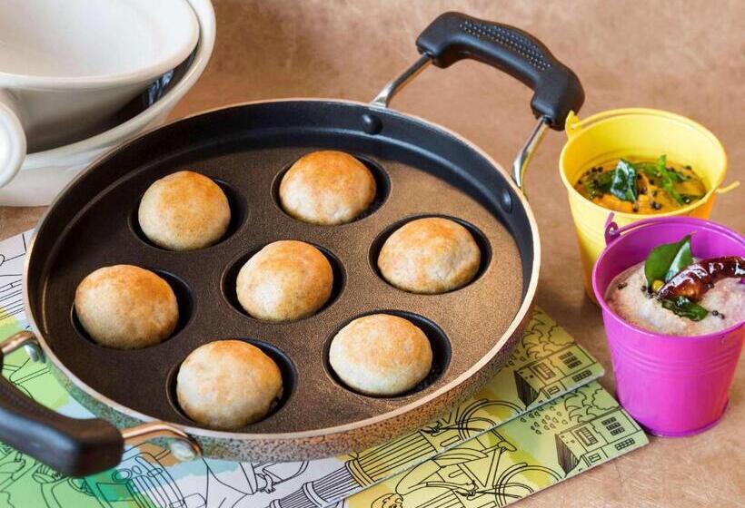 בית מלון כפרי Ibis Pune Hinjewadi   An Accor Brand