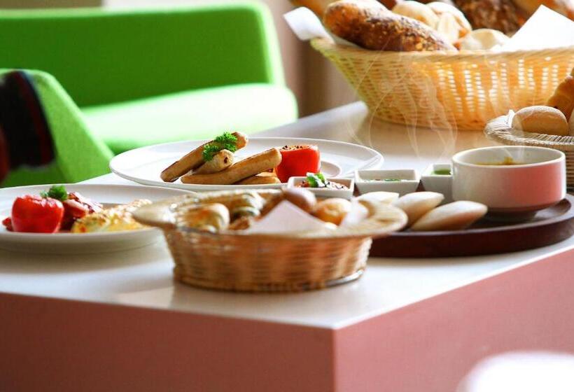 בית מלון כפרי Ibis Pune Hinjewadi   An Accor Brand