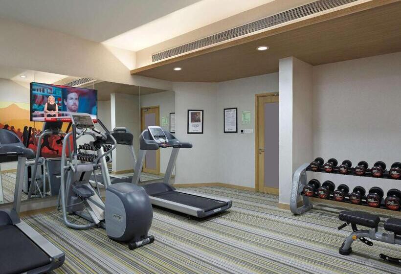 فندق Ibis Pune Hinjewadi   An Accor Brand