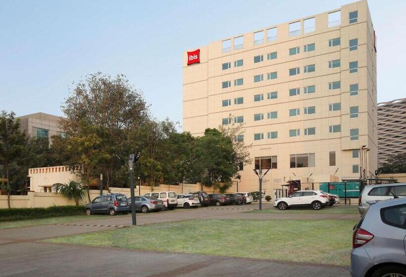 בית מלון כפרי Ibis Pune Hinjewadi   An Accor Brand