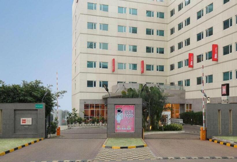 בית מלון כפרי Ibis Pune Hinjewadi   An Accor Brand