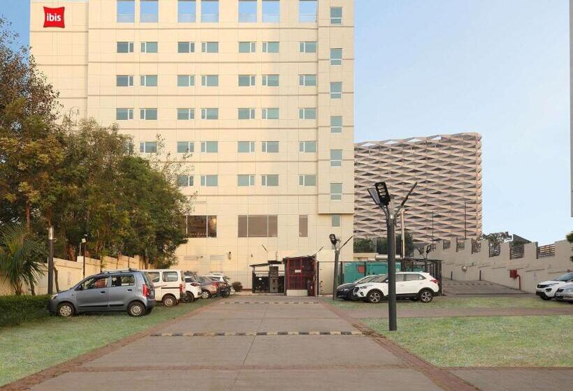בית מלון כפרי Ibis Pune Hinjewadi   An Accor Brand