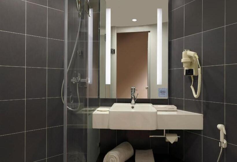 בית מלון כפרי Ibis Pune Hinjewadi   An Accor Brand