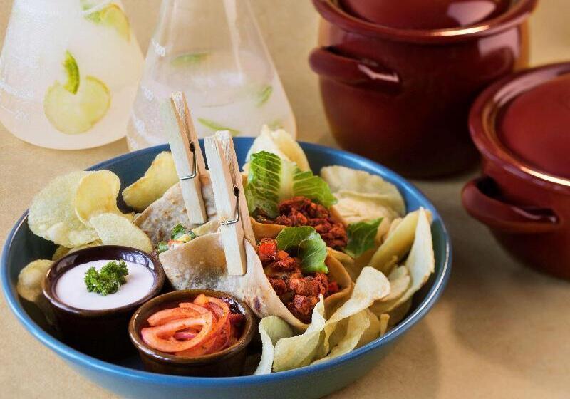 בית מלון כפרי Ibis Pune Hinjewadi   An Accor Brand