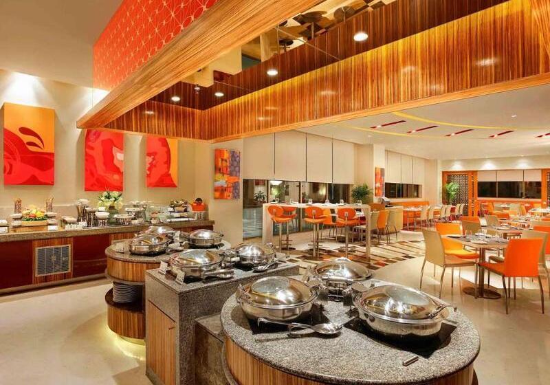 בית מלון כפרי Ibis Pune Hinjewadi   An Accor Brand