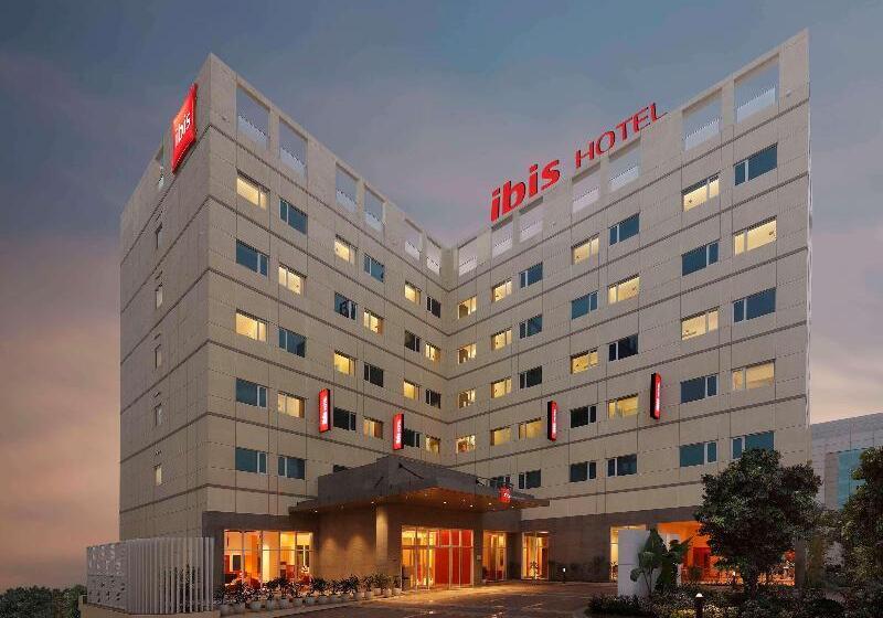 בית מלון כפרי Ibis Pune Hinjewadi   An Accor Brand