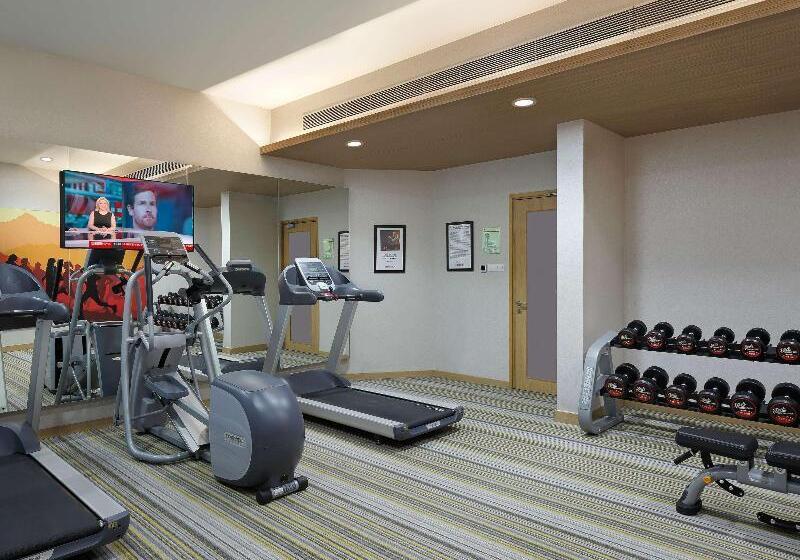 בית מלון כפרי Ibis Pune Hinjewadi   An Accor Brand