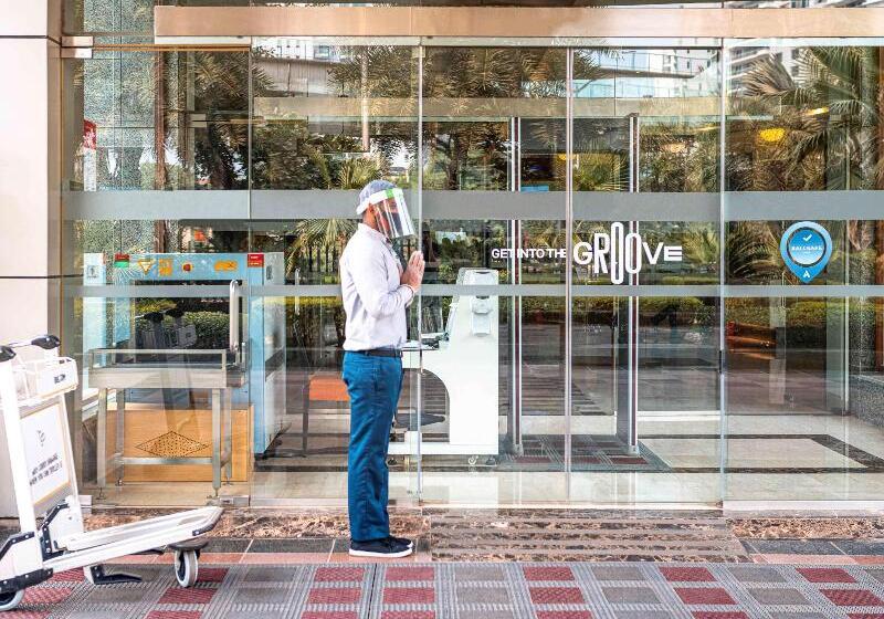 בית מלון כפרי Ibis Pune Hinjewadi   An Accor Brand