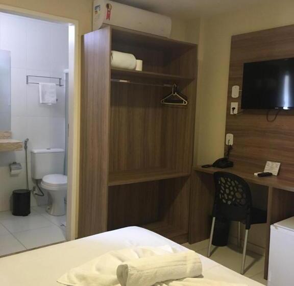 Отель Ilha Bela