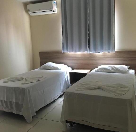 Отель Ilha Bela