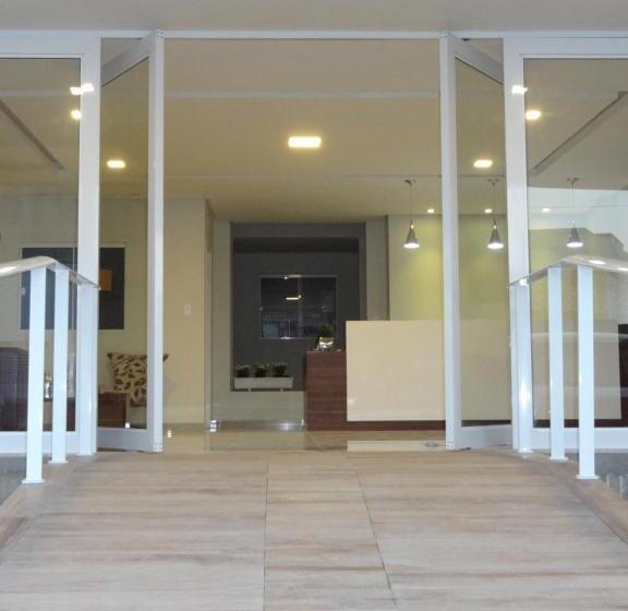 Отель Ilha Bela