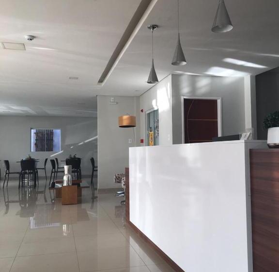 Отель Ilha Bela