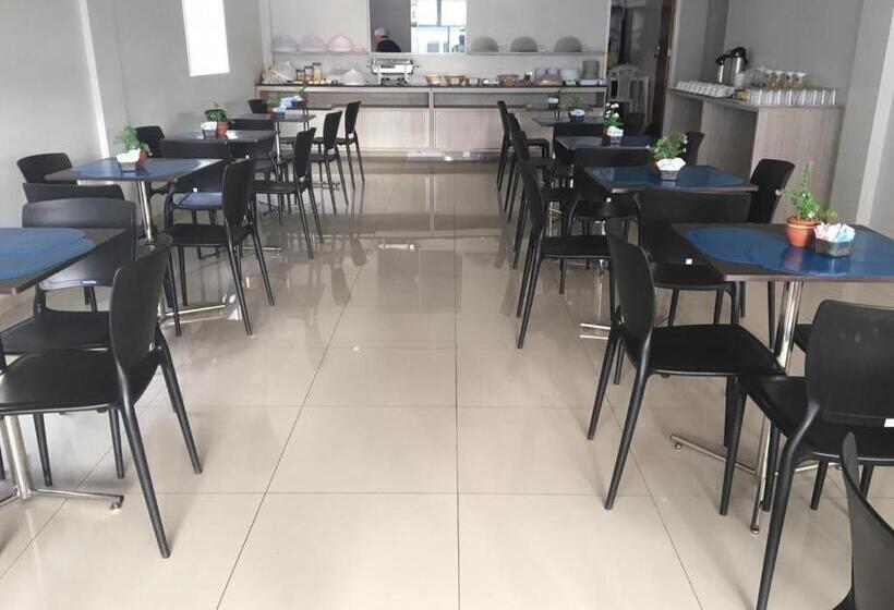 Отель Ilha Bela