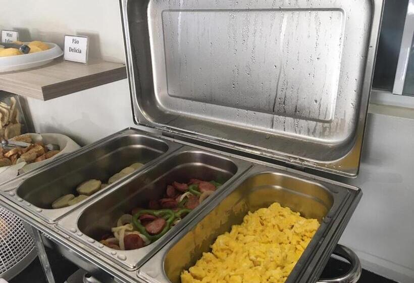 Отель Ilha Bela