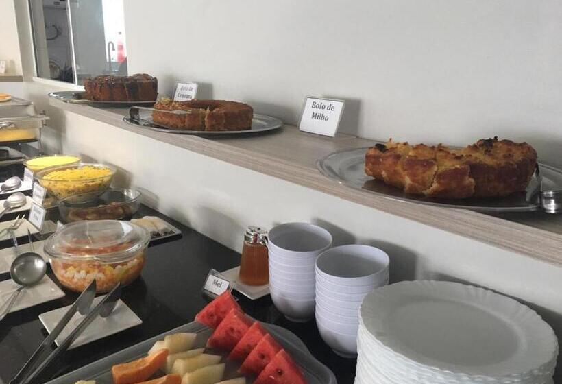 Отель Ilha Bela