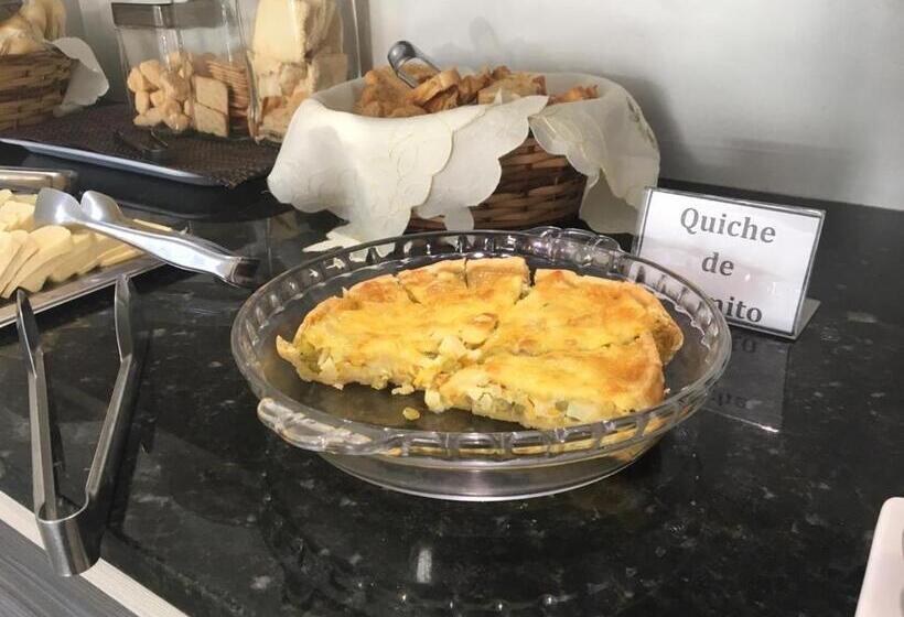 Отель Ilha Bela