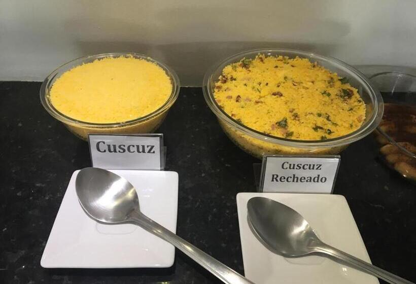 Отель Ilha Bela