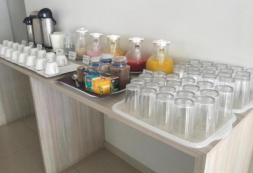 Отель Ilha Bela