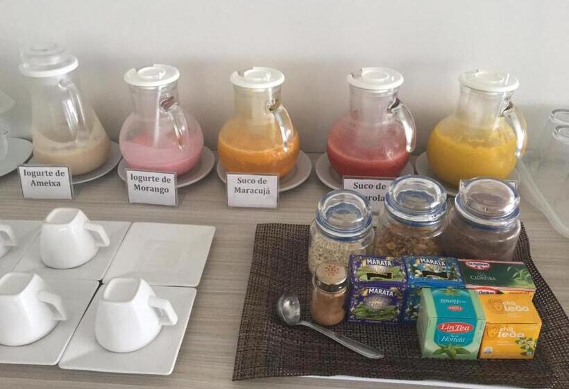 Отель Ilha Bela