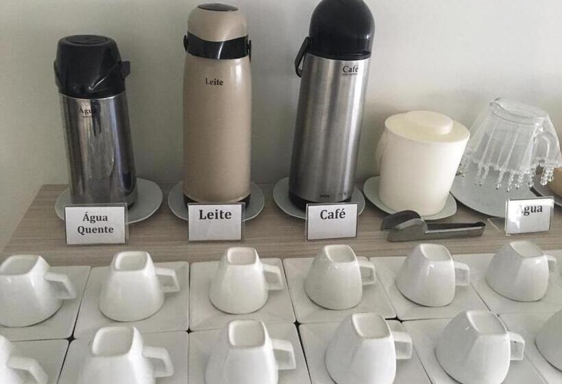 Отель Ilha Bela