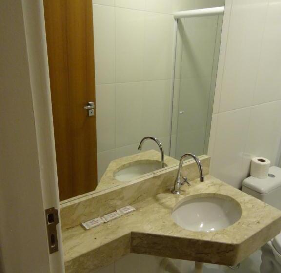 Отель Ilha Bela