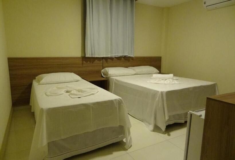 Отель Ilha Bela