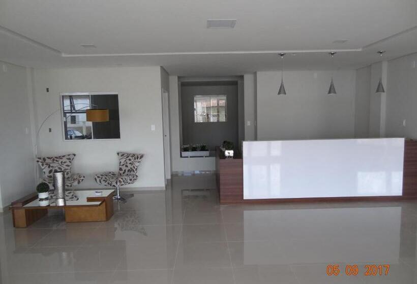 Отель Ilha Bela