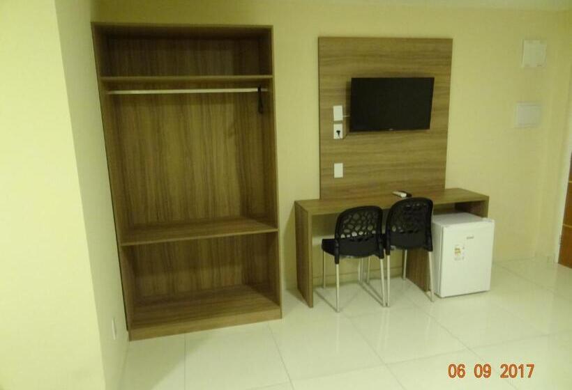 Отель Ilha Bela