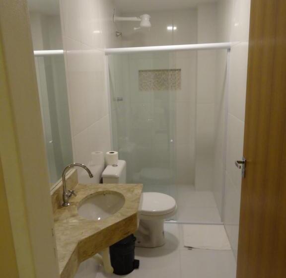 Отель Ilha Bela