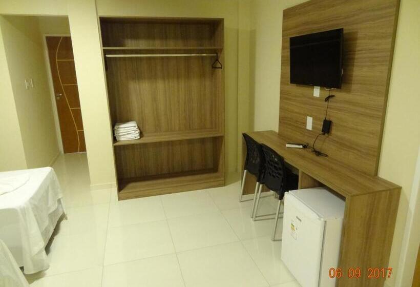 Отель Ilha Bela