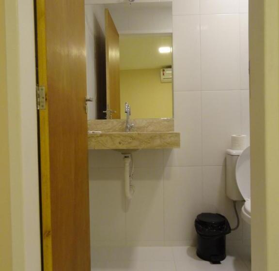 Отель Ilha Bela