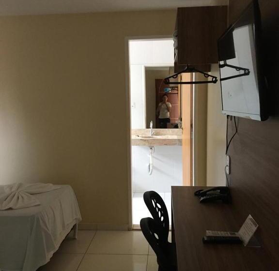 Отель Ilha Bela