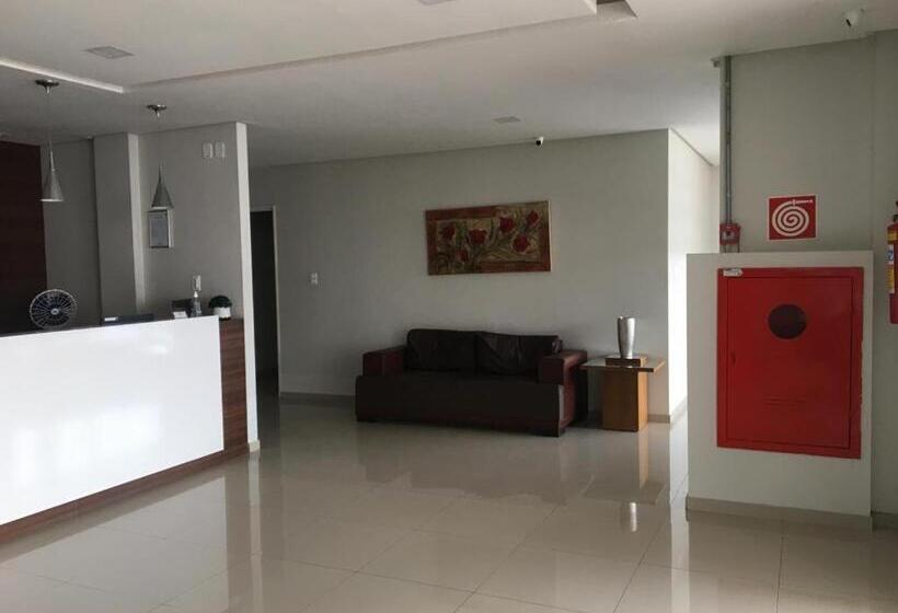 Отель Ilha Bela