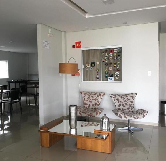 Отель Ilha Bela