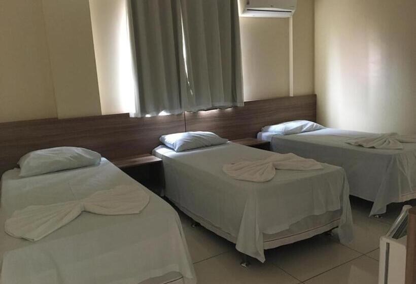 Отель Ilha Bela