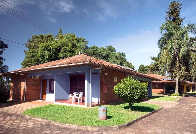 호텔 Jardim Europa